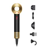 Dyson Supersonic™ Haartrockner Onyx Gold Generalüberholt – Bild 1