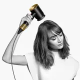 Dyson Supersonic™ Haartrockner Onyx Gold Generalüberholt – Bild 2
