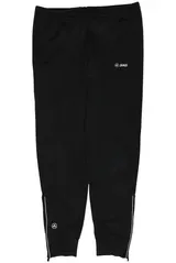Jako Stoffhose Jungen Hose Pants Kinderhose Gr. 140 Schwarz #1hg5pbm – Bild 1