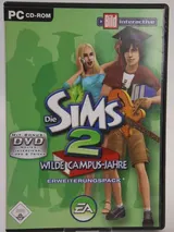 PC CD DVD EA Spiel die Sims 1 2 3 + Erweiterung Addon Deluxe 1 zum Auswählen – Bild 1