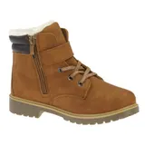 Kinder Winterschuhe Boots Stiefeletten Stiefel Gefütterte Schuhe Winterboots neu – Bild 2