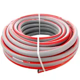 3/4 Zoll Wasserschlauch Profi PLUS Grau Gartenschlauch 5, 10, 20, 50 Meter – Bild 4