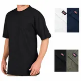 Genuine Dickies Cool & Dry Herren T-Shirt Tall – Bild 3