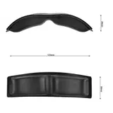 HD620S HD400Pro HD560S Kopfhörer Ohrpolster Ersatz bequeme Passform – Bild 4