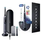 Oral-B iO 9 Zahnbürste Elektrisch Black Zahnreinigung Zahnpflege Rotierend – Bild 2