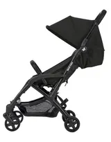Maxi-Cosi Buggy Kinderwagen Kinderbuggy Babywagen gepolstert Laika Nomadblack – Bild 2