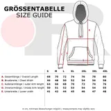 Reslad Herren Grobstrick Pullover Norweger Winter Pulli Kapuzenpullover RS-3013 – Bild 3