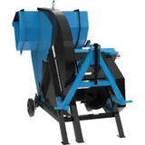 Güde Wippsäge GWS 700 ZR HM-2 B- Ware – Bild 3