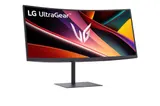 LG 34G630A 34" UltraGear Curved WQHD Gaming Monitor 240Hz 1ms HDR400 – Bild 4