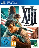 XIII – Limited Edition – PlayStation 4 – Bild 1