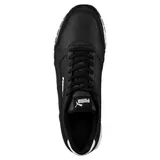 Puma ST Runner v2 Full L Unisex Sneaker Turnschuhe 365277 Schwarz /Weiß – Bild 5