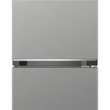 Beko Kühl Gefrierkombination Freistehend Edelstahl Standkühlschrank 262L NEU – Bild 4