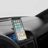 ✅ Autohalterung Armaturenbrett Handy KFZ Halterung Halter Universal Smartphone – Bild 3