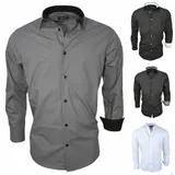 Jan Paulsen - Herren Hemd - Regular Fit   HEMDEN  SHIRT   BUSINESS HOCHZEIT  NEU – Bild 5