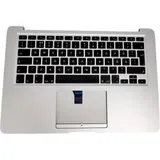 Apple MacBook Air 13"A1369  Bottom Tastatur Palmrest. – Bild 1