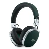 Lacoste Bluetooth 5.4 Wireless ENC Earphones Kopfhörer On-Ear Petit Pique Metal – Bild 5