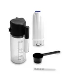 De'Longhi Magnifica Start ECAM220.80.SB Kaffeevollautomat Kaffeemaschine – Bild 5