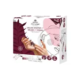 alessandro UV-Nagellack-Set Striplac Peel or Soak Deluxe, LED-Lampe, 4 Farben – Bild 3