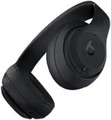 Original Apple W1 Beats Studio3 Wireless Over-Ear Kopfhörer mattschwarz wie Neu – Bild 3