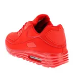 Herren Damen Sportschuhe Turnschuhe Sneaker Neon Laufschuhe Freizeitschuhe 20062 – Bild 3
