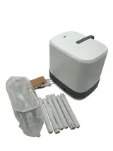 NUK Vario Express Flaschensterilisator bis 6 Babyflaschen Zubehör – Bild 2