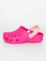 Ladeheid Kinder EVAClogs Gartenclogs Gartenschuhe RobusteSchuhe Rutschfest 20-35 – Bild 3