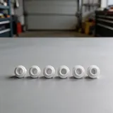 Ersatz Silikon Schaum Ohrstöpsel für AirPods Pro 3 in Small Medium Large – Bild 9