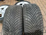 Opel Zafira B Alufelgen Felgen Alu 17 Zoll 13188808 225/45 R17 Winter Allwetter – Bild 16