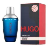 Hugo Boss HUGO Dark Blue EDT 75ml – Bild 1