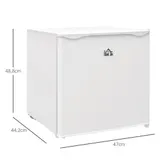 Mini-Gefrierschrank 35 L Gefrierbox -14 bis -24℃ 5-stufige Temperaturregelung – Bild 4