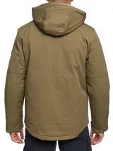 Indicode Herren Winterjacke INKylian-Herrenjacke Freizeitjacke Jacke Männer – Bild 6