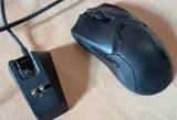 Razer Viper Ultimate 20k Gaming-Maus - Schwarz RGB Kabellos Wireless Ladestation – Bild 5