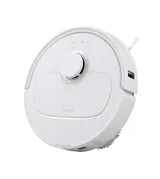 Roborock Qrevo S Saug- Wischroboter WLAN LiDAR 7000 Pa, 330 m², Weiß – Bild 9