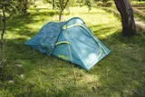 Zelt Wurfzelt 2 Personen Campingzelt Bestway Wasserdicht 220 x 120 x 90 cm – Bild 10