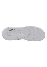 Kempa Kinder Kourtfly Jr Hallenschuh Sneaker 200868212 White Black Fluo – Bild 3