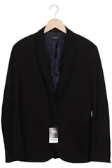 ZARA Sakko Herren Business Jacket Anzug Jacke Herrenblazer Gr. L Sch... #1zw5pvy – Bild 1