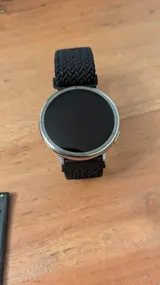 Amazfit Active 2 Smartwatch 44 mm Smarte Fitness-Smartwatch mit GPS, 2 Armbänder – Bild 2