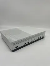 Microsoft Xbox One S Konsole 1TB / Laufwerk Edition – Bild 2