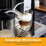 Kaffeevollautomat Kaffeemaschine Coffee Espresso Espressomaschine Milchsystem – Bild 2