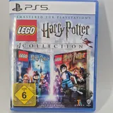 Lego Harry Potter: Collection (Sony PlayStation 5) Ps5 Spiel  – Bild 1