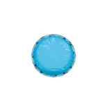 Planschbecken Kinderpool Aufblasbar Baby Pool 3-Ring Gartenpool Punkte Sommer – Bild 5