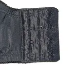 Bonprix Damen BH mit Bügel Schwarz NEU OVP Größe 85E Ungepolstert Spitze – Bild 10