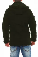 CIPO & BAXX - Jacke Parka Mantel 10 Modelle - Herren - NEU – Bild 2