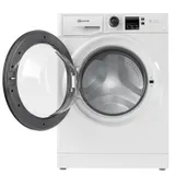 Bauknecht WAM 914 A Waschmaschine 9kg Weiß Anti-Allergie-Programm 2ML – Bild 4
