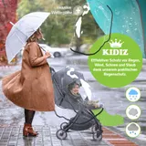 KIDIZ® Kinderwagen klappbar Reise Buggy Faltbar Kinder Sportwagen 0-48 Monate – Bild 4