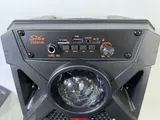 Tragbarer Bluetooth 5.0 Lautsprecher Subwoofer Musikbox LED mit Mikrofon Stereo· – Bild 20