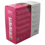 Silk'n Fresh 2in1 Gesichtsreinigungsbürste Porenreiniger Massage Spender Gesicht – Bild 2