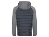 Stock&Hank Herren Jacke aus flexiblem Material leichte Steppjacke Übergangsjacke – Bild 2