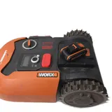 WORX Landroid WR165E, Mähroboter, 500 m² – Bild 3