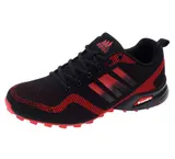 Sportschuhe Sneaker Turnschuhe Laufschuhe Freizeit Schuhe Neu Herren Damen – Bild 1